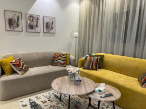 Sunshine Suite in AlMalqa district